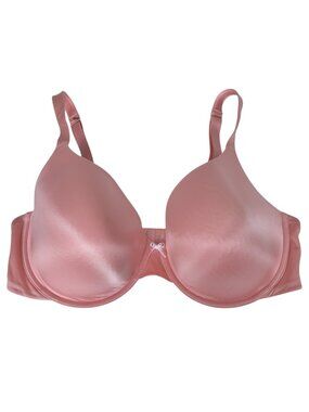 Voglio USA Pink Bra Underwire 42DDD